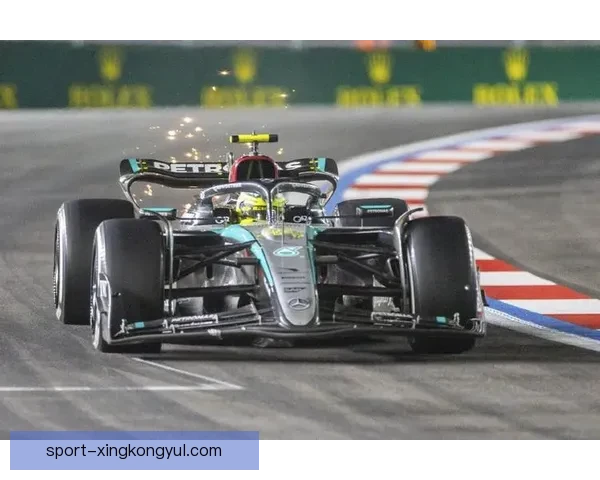 F1拉斯维加斯大奖赛：维斯塔潘夺得本赛季第18个分站冠军